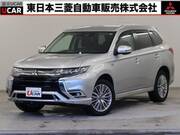 2020 MITSUBISHI OUTLANDER PHEV