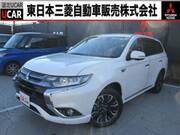 2018 MITSUBISHI OUTLANDER PHEV