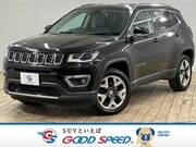 2019 CHRYSLER JEEP COMPASS