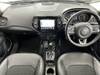 CHRYSLER JEEP COMPASS