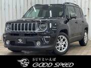 2020 CHRYSLER JEEP RENEGADE