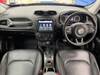 CHRYSLER JEEP RENEGADE