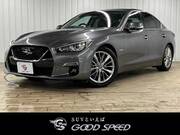 2019 NISSAN SKYLINE