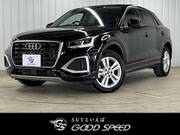 2022 AUDI Q2