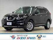 2018 NISSAN X-TRAIL