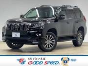 2019 TOYOTA LAND CRUISER PRADO
