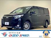 2016 TOYOTA NOAH