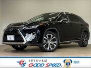 2017 LEXUS RX