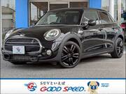 2017 BMW MINI