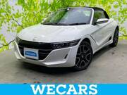 2020 HONDA S660