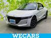 HONDA S660