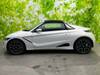 HONDA S660