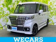2022 SUZUKI SPACIA CUSTOM