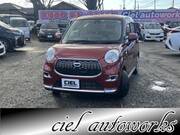 2016 DAIHATSU CAST