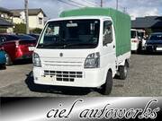 2014 SUZUKI CARRY TRUCK