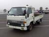 TOYOTA HIACE TRUCK