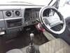 TOYOTA HIACE TRUCK
