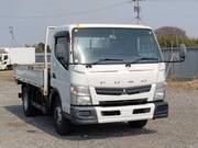 2012 MITSUBISHI CANTER 4.9ton