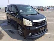 2010 TOYOTA NOAH X L SELECTION