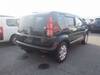 HONDA CROSS ROAD