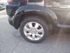 HONDA CROSS ROAD