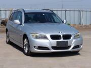 2010 BMW 3 SERIES