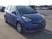 2012 TOYOTA RACTIS G