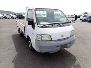 2000 NISSAN VANETTE TRUCK 1ton