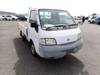 NISSAN VANETTE TRUCK