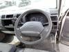 NISSAN VANETTE TRUCK