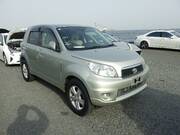 2009 TOYOTA RUSH G