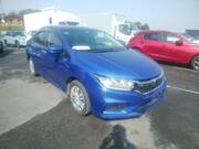 2018 HONDA GRACE