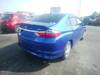 HONDA GRACE