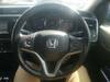 HONDA GRACE