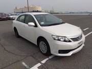 2012 TOYOTA ALLION