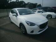 2018 MAZDA DEMIO 13S