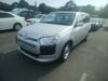 TOYOTA SUCCEED VAN
