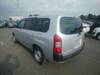 TOYOTA SUCCEED VAN