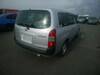 TOYOTA SUCCEED VAN