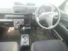 TOYOTA SUCCEED VAN