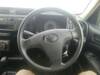 TOYOTA SUCCEED VAN