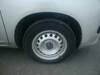 TOYOTA SUCCEED VAN