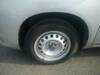 TOYOTA SUCCEED VAN