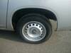 TOYOTA SUCCEED VAN