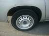 TOYOTA SUCCEED VAN
