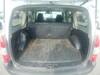 TOYOTA SUCCEED VAN