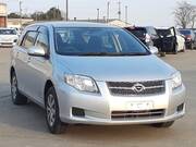 2008 TOYOTA COROLLA FIELDER 1.5X