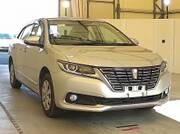 2018 TOYOTA PREMIO