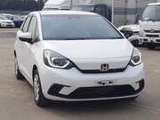 2021 HONDA FIT