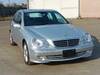 MERCEDES BENZ C CLASS